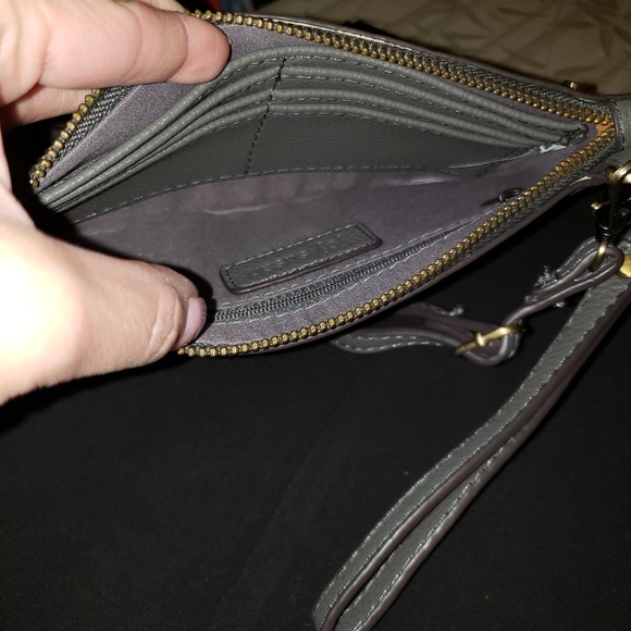 Pouchette NWOT - Picture 4 of 7